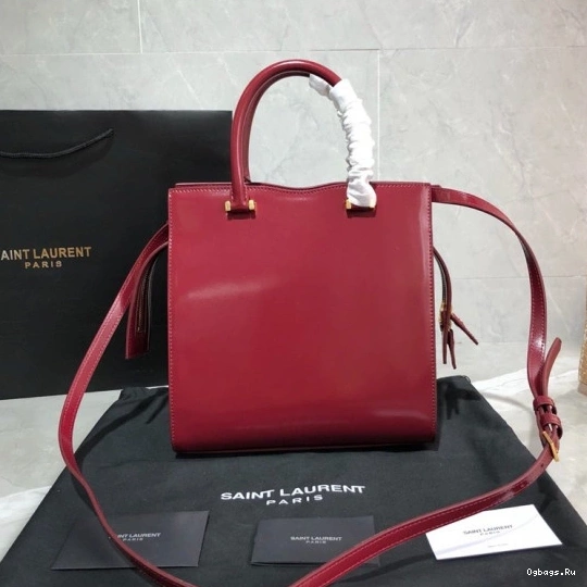 YSL TOTE SMALL UPTOWN 0713